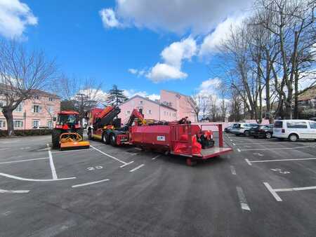 Zaključni dogodek projekta KARST-SAFE; Vir: Občina Sežana